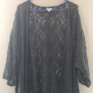 Lularoe lace Lindsay